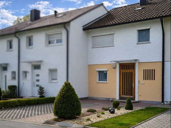 Thumbnail-Haus zum Kaufen in Bayreuth 269.000,00 € 75 m²