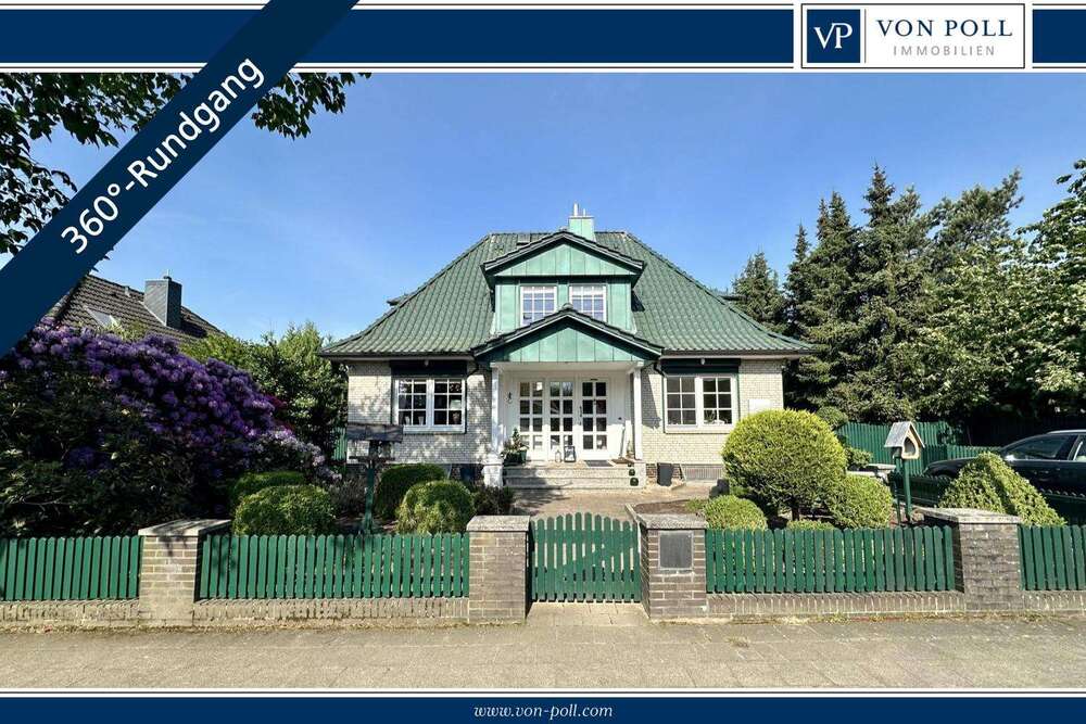 Thumbnail-Haus zum Kaufen in Schneverdingen 530.000,00 € 231.42 m²