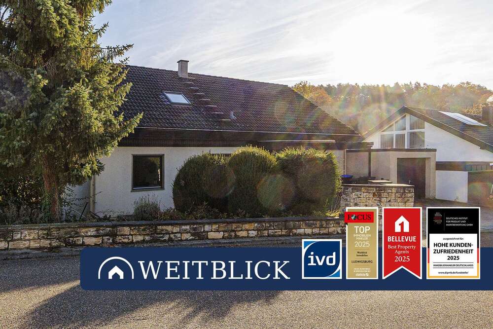 Thumbnail-Haus zum Kaufen in Weissach 595.000,00 € 282 m²