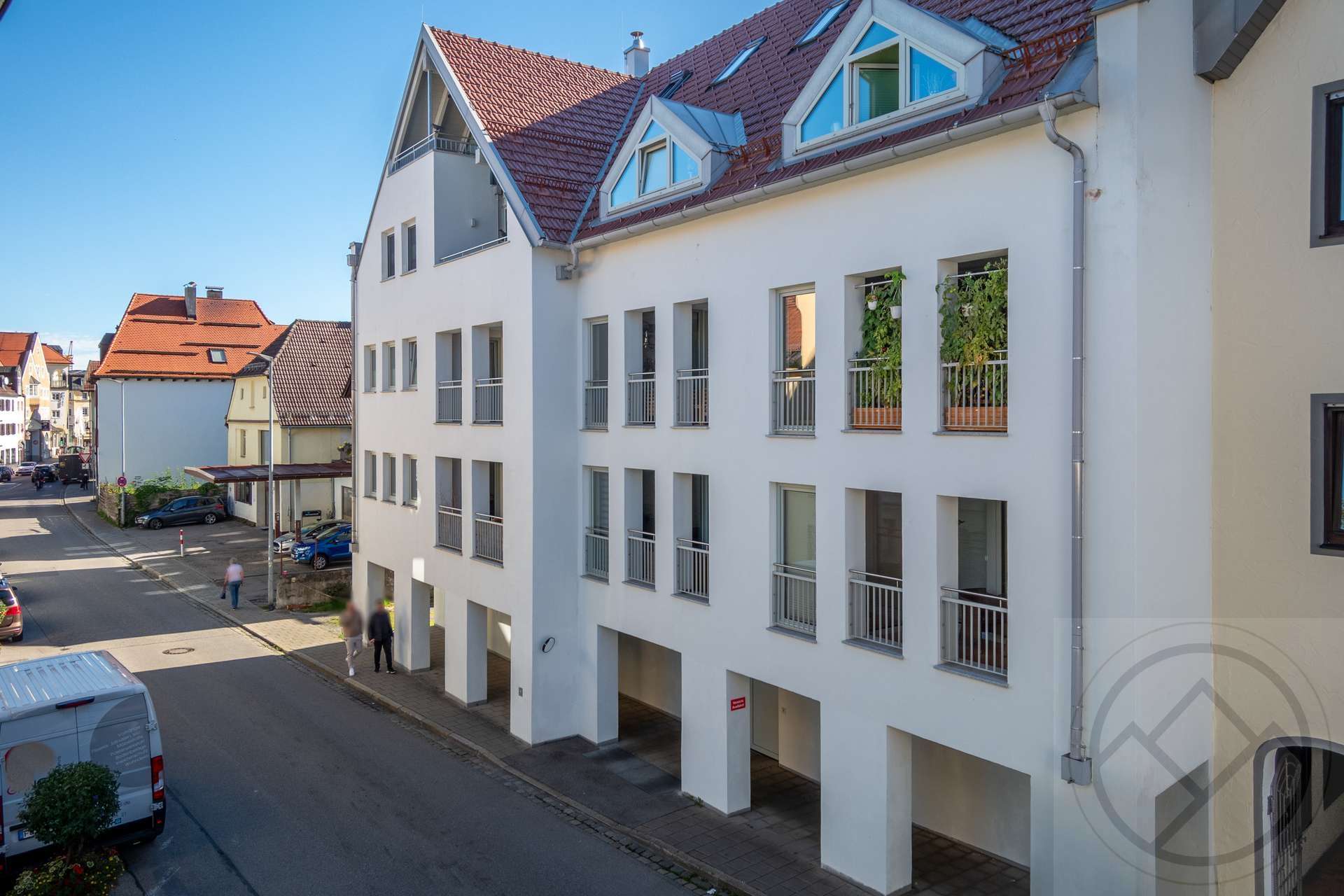 Thumbnail-Wohnung zum Kaufen in Füssen 280.000,00 € 52 m²