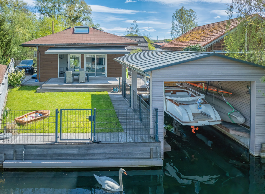 Thumbnail-Haus zum Kaufen in Starnberg 2.600.000,00 € 110 m²