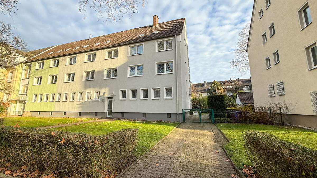 Thumbnail-Wohnung zum Kaufen in Essen 159.000,00 € 54 m²