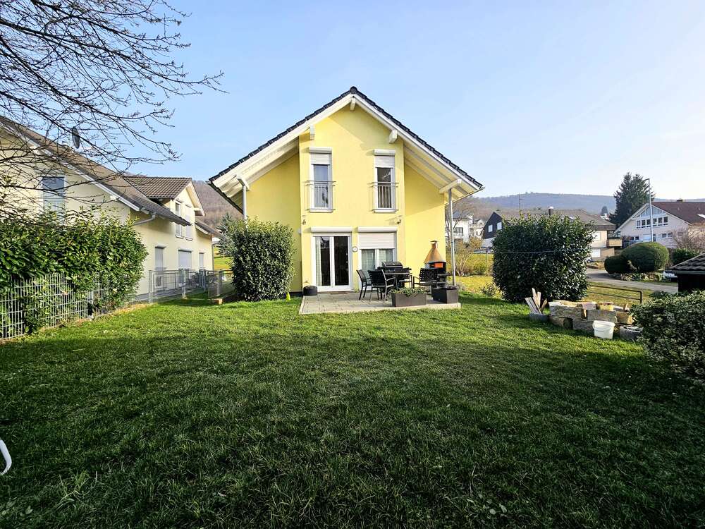 Thumbnail-Haus zum Kaufen in Heubach 425.000,00 € 140 m²