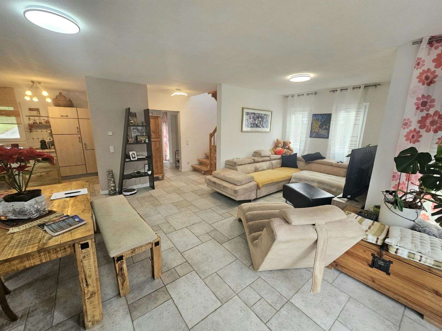 Thumbnail-Haus zum Kaufen in Heubach 425.000,00 € 140 m²