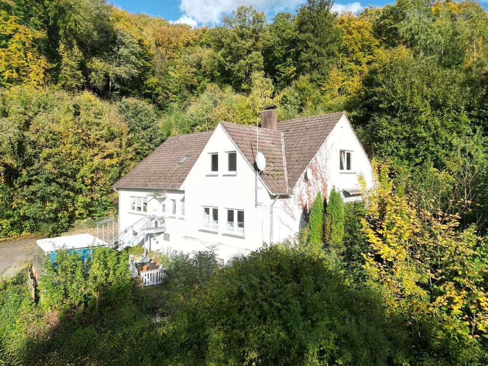 Thumbnail-Haus zum Kaufen in Porta Westfalica 335.000,00 € 298 m²