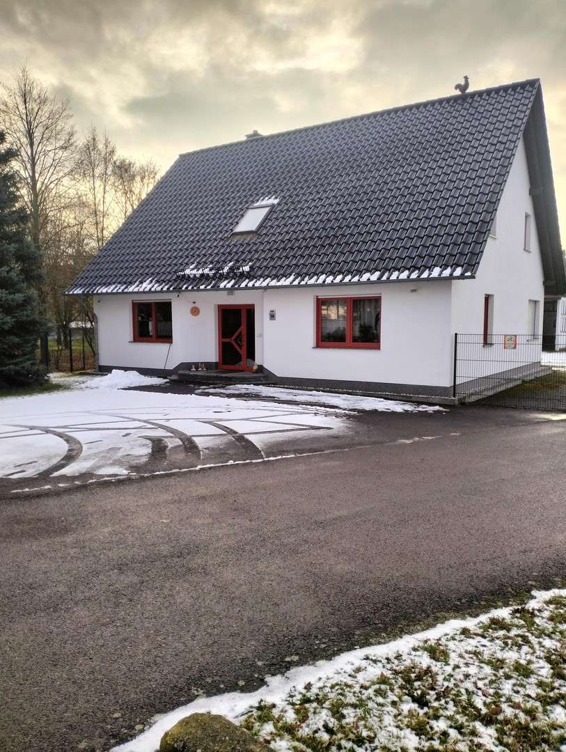 Thumbnail-Haus zum Kaufen in Colbitz 529.000,00 € 170 m²