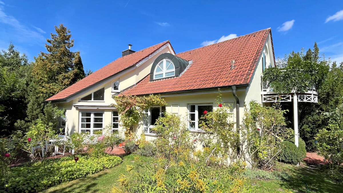 Thumbnail-Haus zum Kaufen in Bamberg 875.000,00 € 155 m²