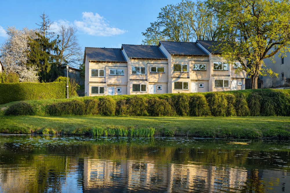 Thumbnail-Haus zum Kaufen in Schwabach 240.000,00 € 133 m²