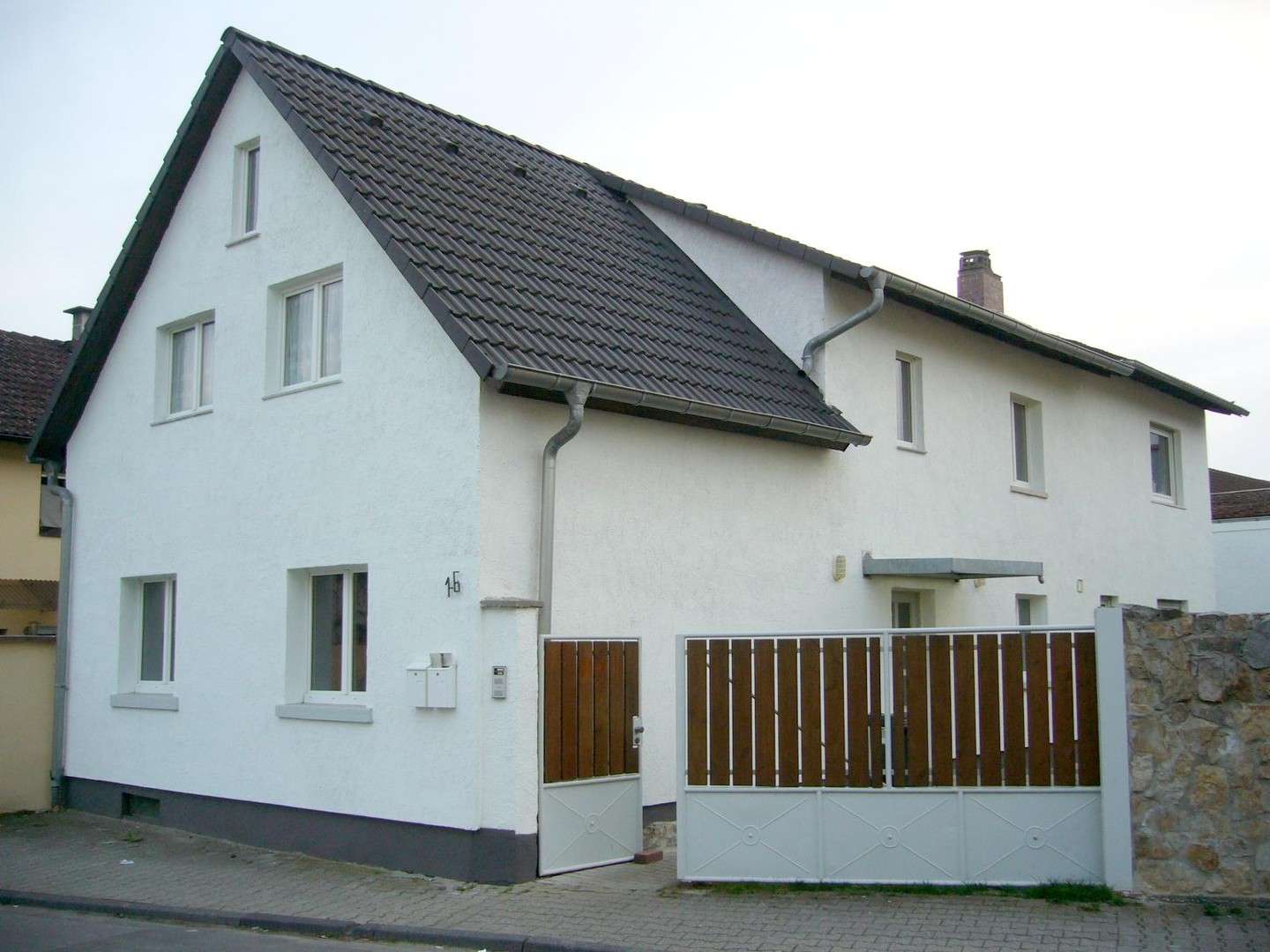 Thumbnail-Haus zum Kaufen in Alsbach-Hähnlein 399.990,00 € 153 m²