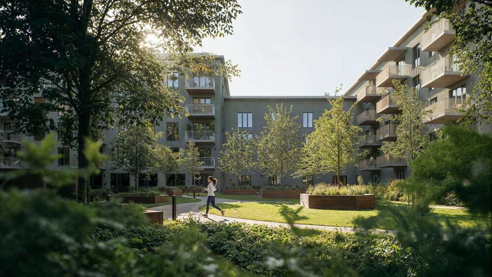 Thumbnail-Wohnung zum Kaufen in München 488.900,00 € 48.64 m²