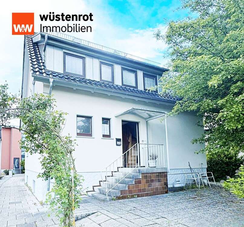 Thumbnail-Haus zum Kaufen in Aalen 449.000,00 € 125 m²