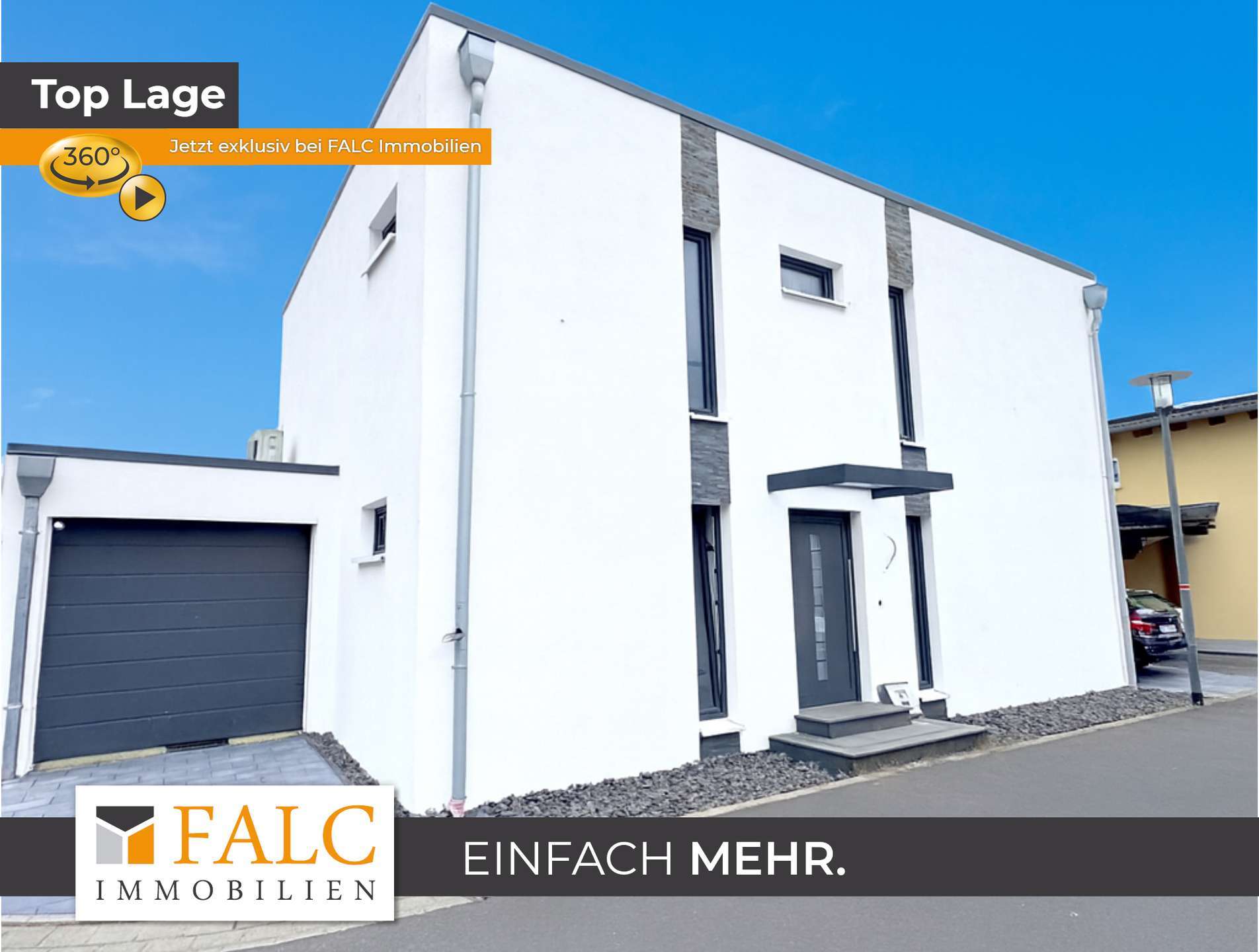 Thumbnail-Haus zum Kaufen in Hennef (Sieg) 649.000,00 € 129 m²