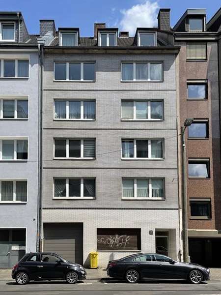 Thumbnail-Haus zum Kaufen in Düsseldorf 2.200.000,00 € 648 m²