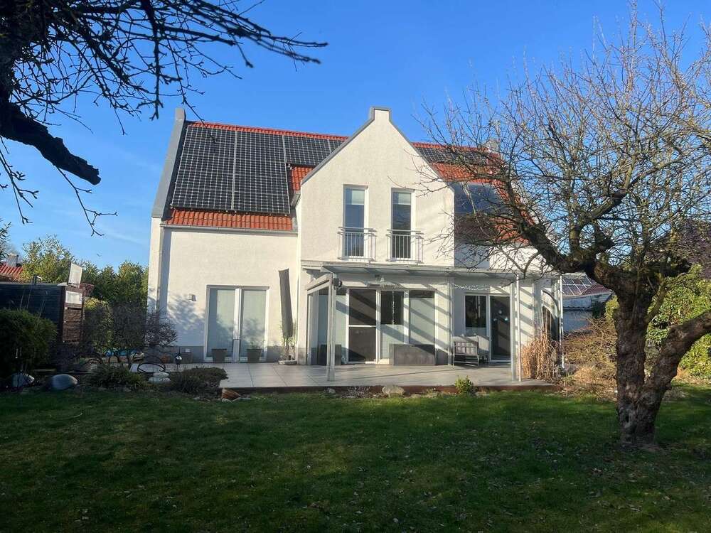 Thumbnail-Haus zum Kaufen in Nienburg 695.000,00 € 186 m²