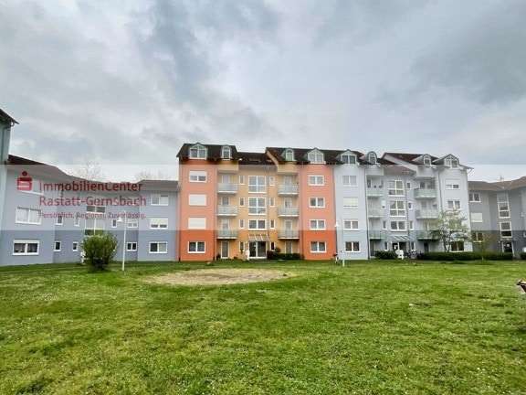 Thumbnail-Wohnung zum Kaufen in Rastatt 239.000,00 € 85 m²