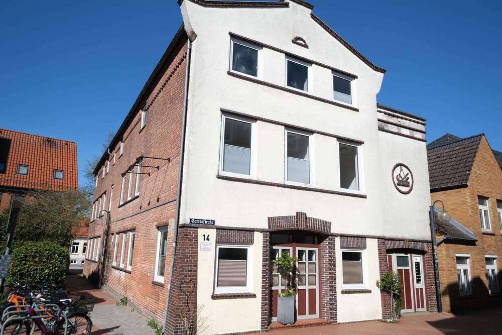Thumbnail-Haus zum Kaufen in Eckernförde 1.490.000,00 € 420 m²