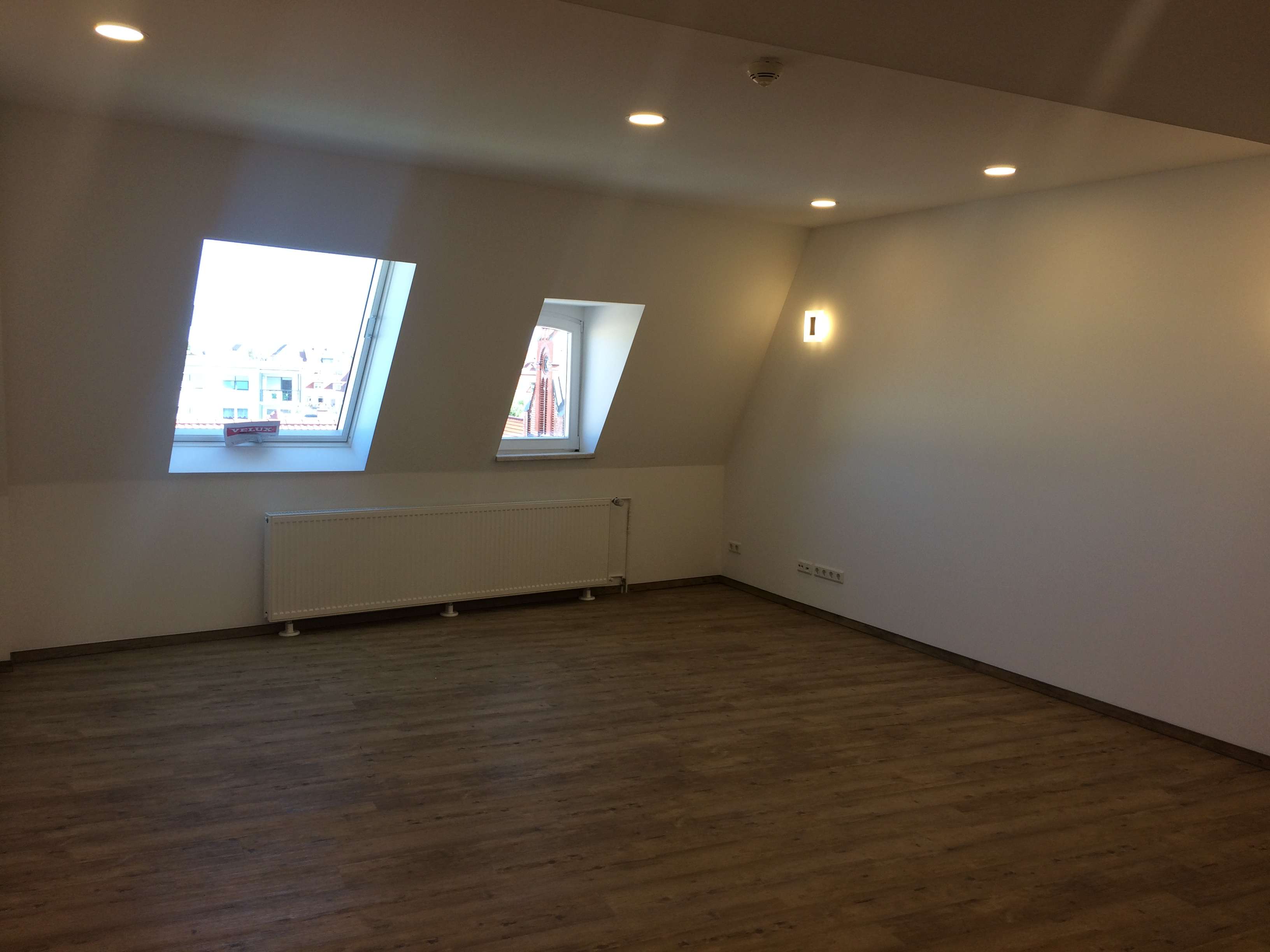 Thumbnail-Wohnung zum Mieten in Burg 499,00 € 73.81 m²