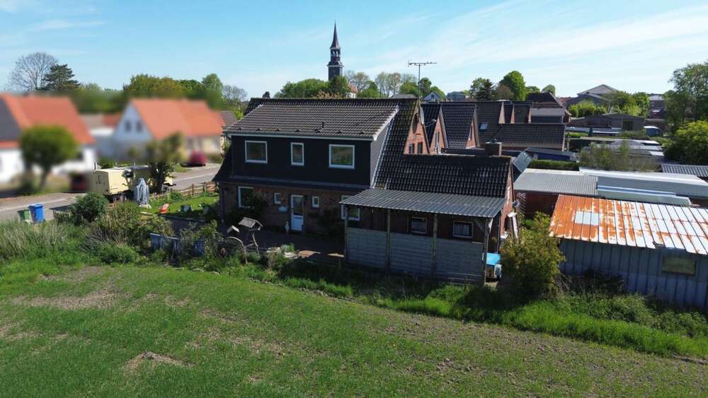Thumbnail-Haus zum Kaufen in Lunden 199.000,00 € 101 m²