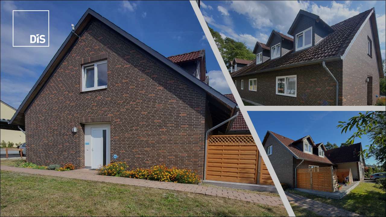 Thumbnail-Haus zum Kaufen in Sassenburg 450.000,00 € 352.91 m²