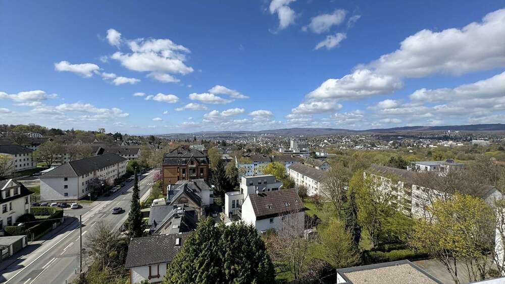 Thumbnail-Wohnung zum Mieten in Wiesbaden 2.850,00 € 234 m²