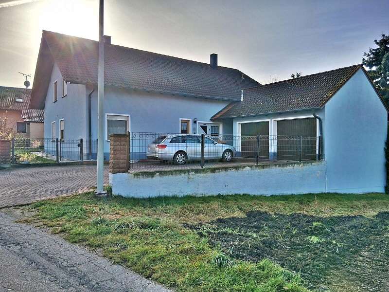 Thumbnail-Haus zum Kaufen in Nittenau 279.000,00 € 133 m²