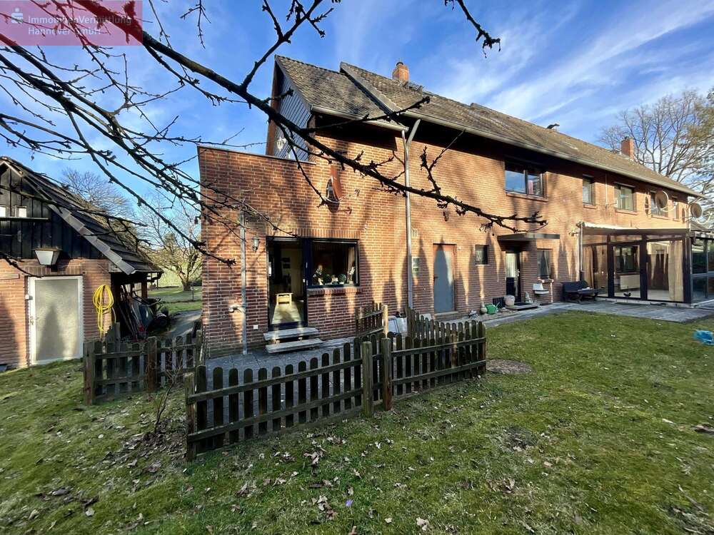 Thumbnail-Haus zum Kaufen in Wedemark 398.000,00 € 228 m²