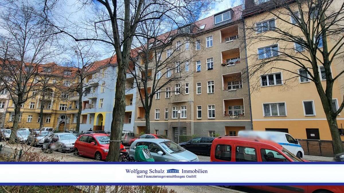 Thumbnail-Wohnung zum Kaufen in Berlin Tempelhof 349.000,00 € 69.78 m²