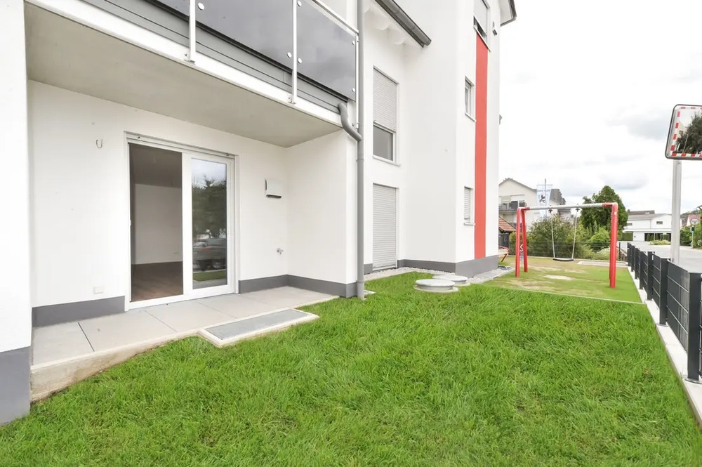 Thumbnail-Wohnung zum Kaufen in Aichach 225.000,00 € 44 m²