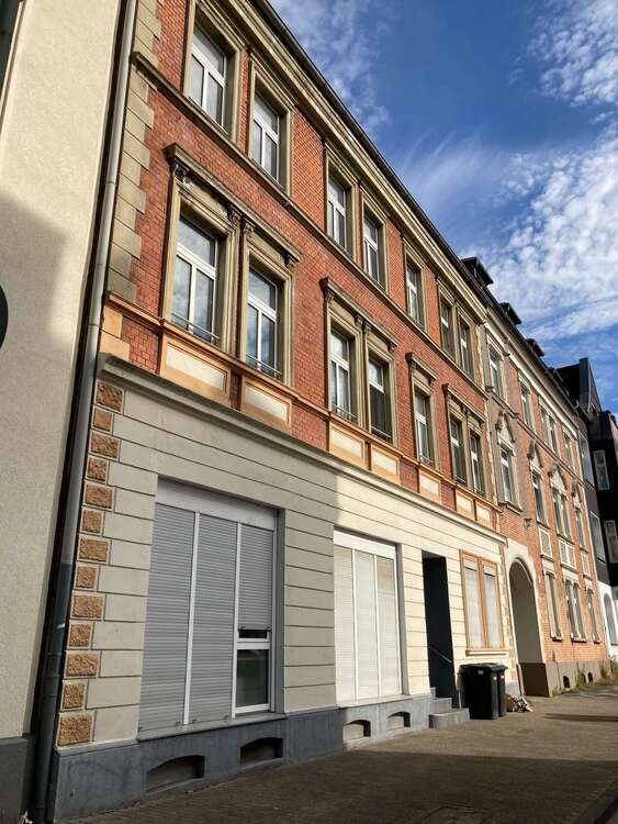 Thumbnail-Haus zum Kaufen in Gelsenkirchen 350.000,00 € 460 m²