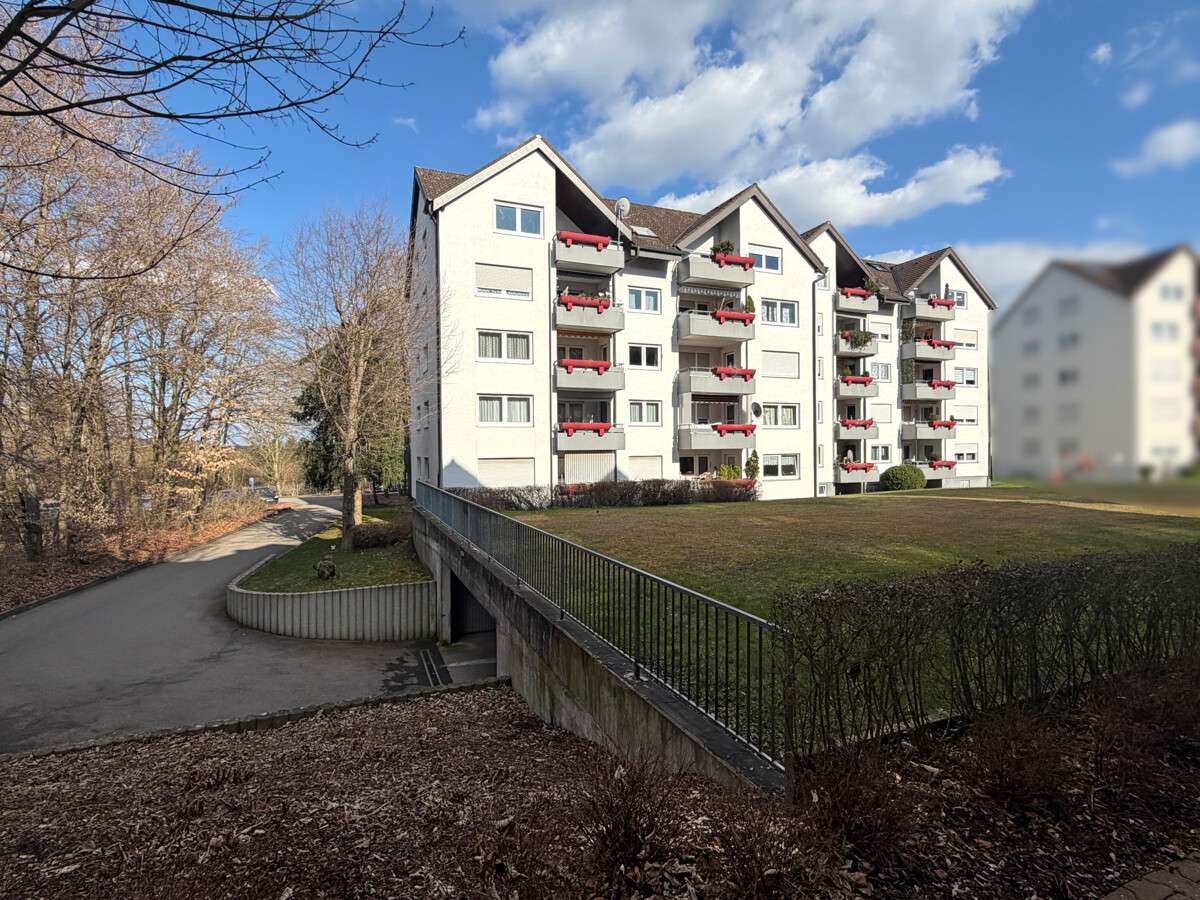 Thumbnail-Wohnung zum Kaufen in Herbrechtingen 220.000,00 € 84.79 m²