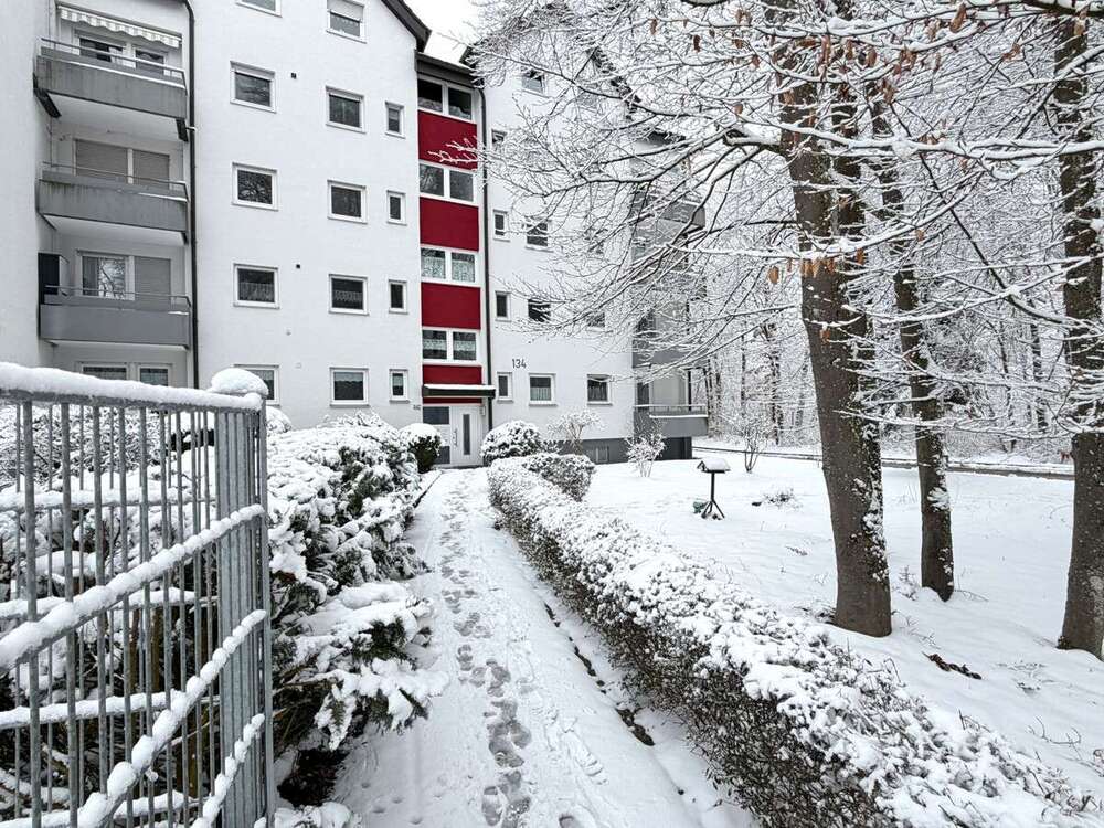 Thumbnail-Wohnung zum Kaufen in Herbrechtingen 220.000,00 € 84.79 m²