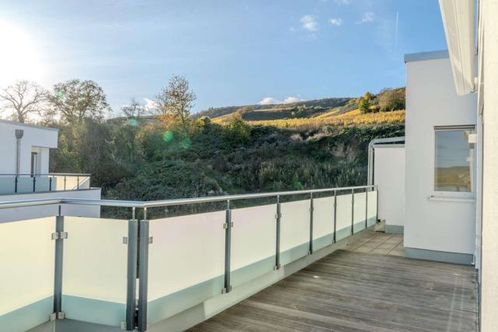 Thumbnail-Wohnung zum Mieten in Münster-Sarmsheim 1.130,00 € 82.2 m²