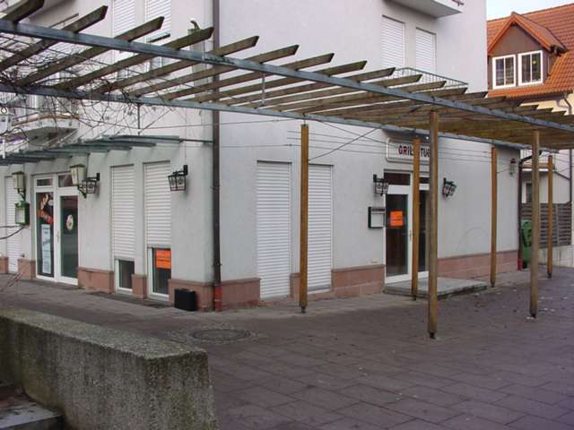 Thumbnail-Gastronomie in Waibstadt 600,00 € 90 m²