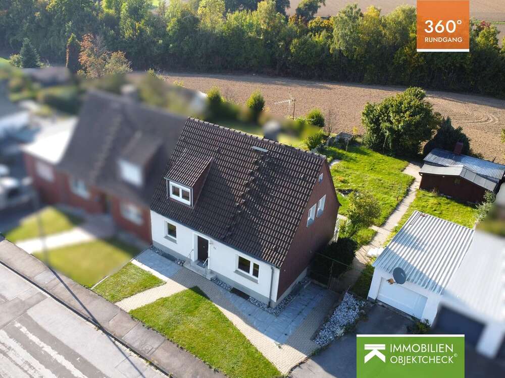 Thumbnail-Haus zum Kaufen in Wülfrath 298.000,00 € 100 m²