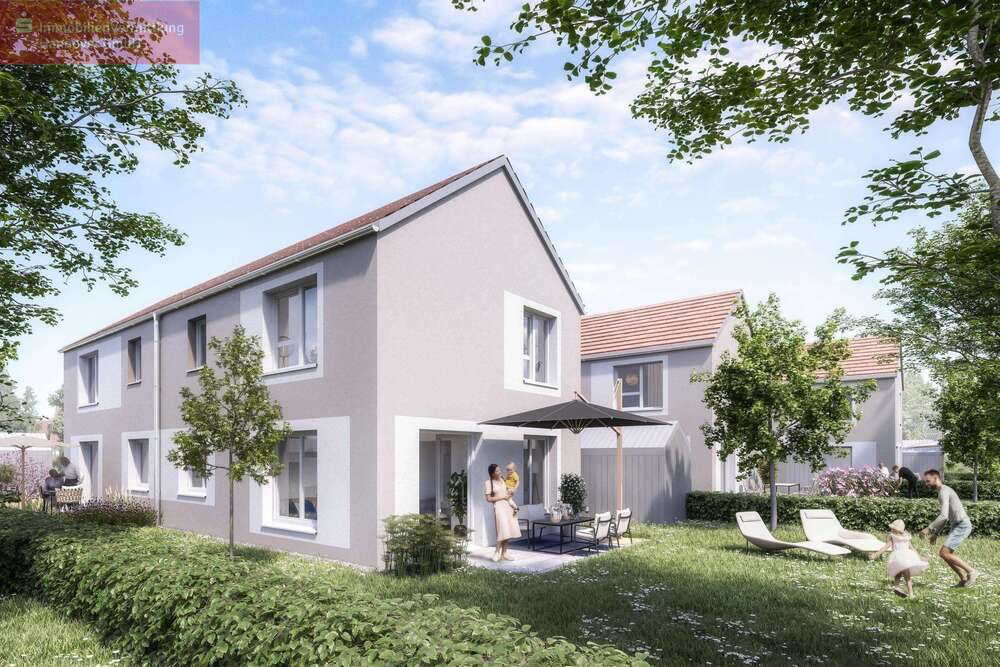 Thumbnail-Wohnung zum Kaufen in Wennigsen 369.800,00 € 85 m²
