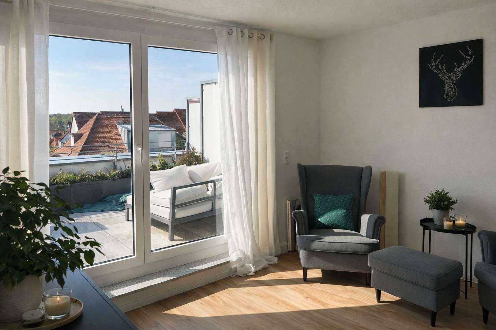 Thumbnail-Haus zum Kaufen in Schwabach 695.000,00 € 122 m²