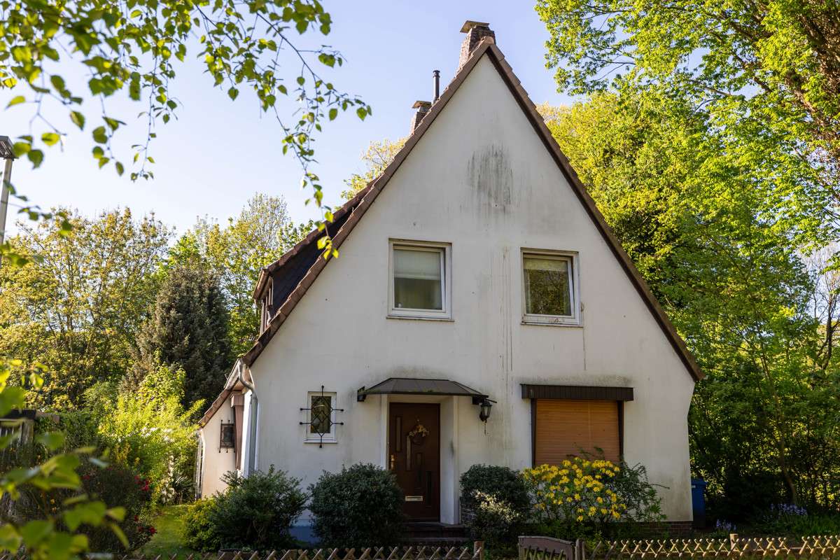 Thumbnail-Haus zum Kaufen in Delmenhorst 169.000,00 € 108 m²