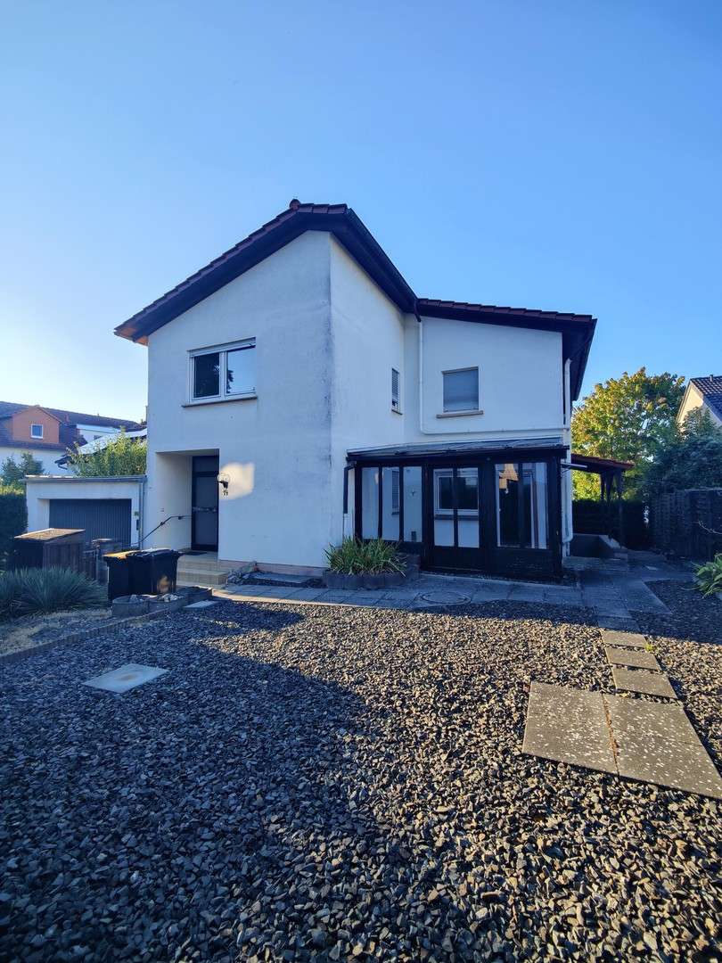 Thumbnail-Haus zum Kaufen in Budenheim 489.999,00 € 120 m²