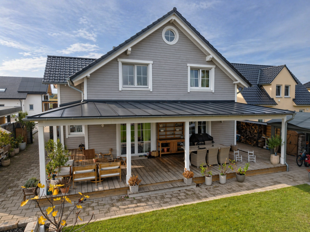 Thumbnail-Haus zum Kaufen in Bad Salzuflen 550.000,00 € 203.22 m²