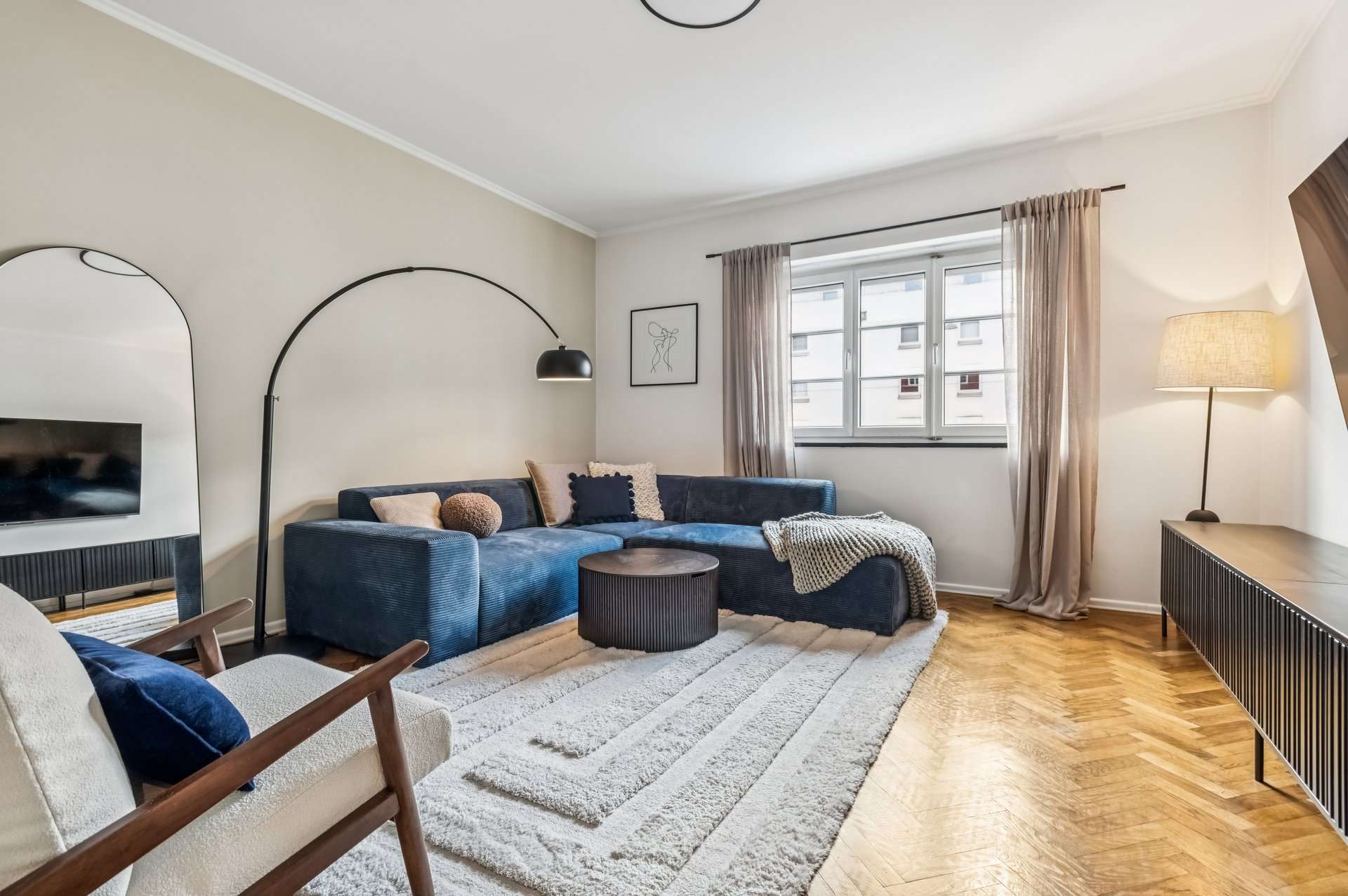 Thumbnail-Wohnung zum Mieten in München 2.240,00 € 64 m²