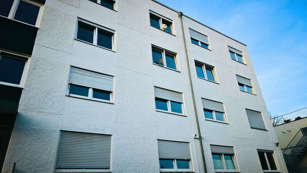 Thumbnail-Wohnung zum Kaufen in Kaiserslautern 120.000,00 € 57.84 m²