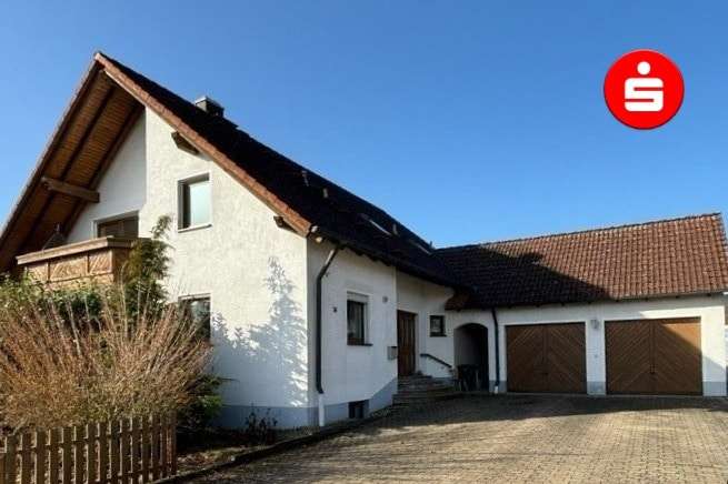 Thumbnail-Haus zum Kaufen in Happurg 419.000,00 € 220 m²