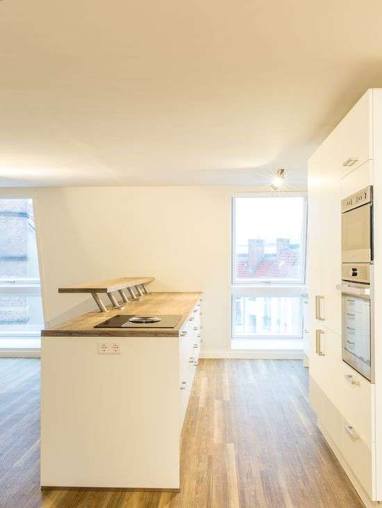 Thumbnail-Wohnung zum Mieten in Berlin 2.916,00 € 162 m²