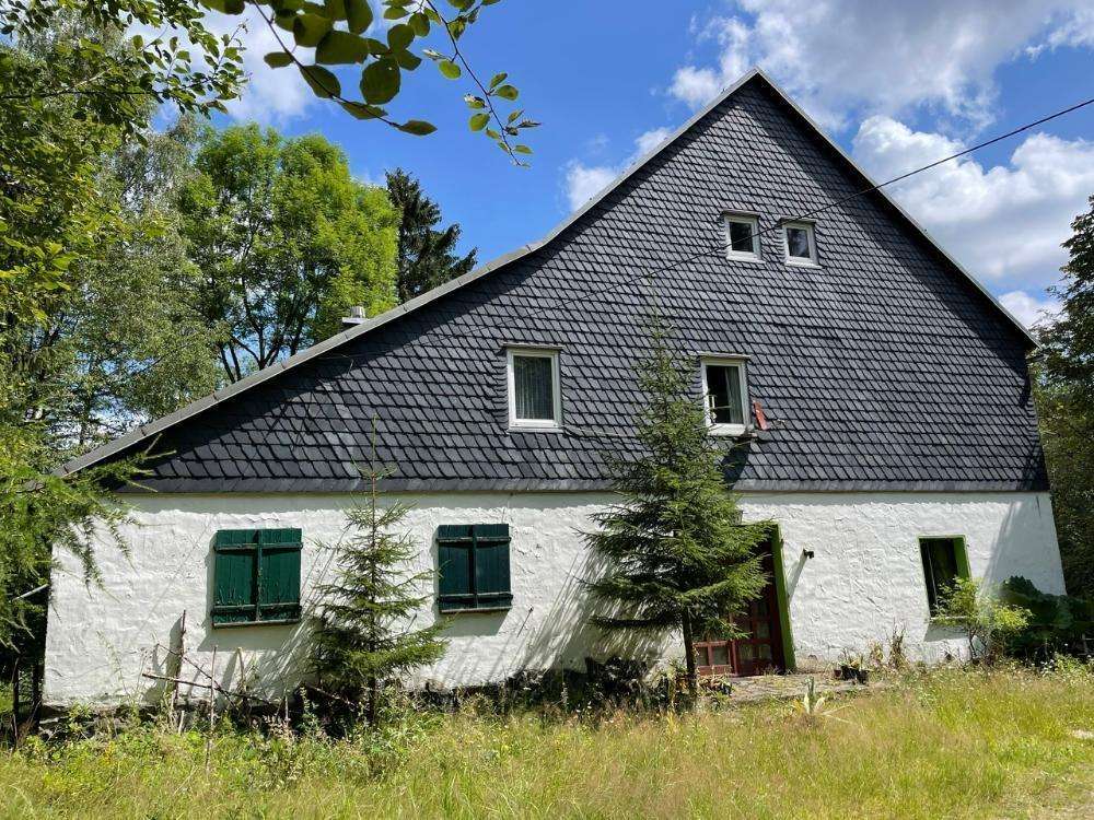 Thumbnail-Haus zum Kaufen in Geising 195.000,00 € 450 m²