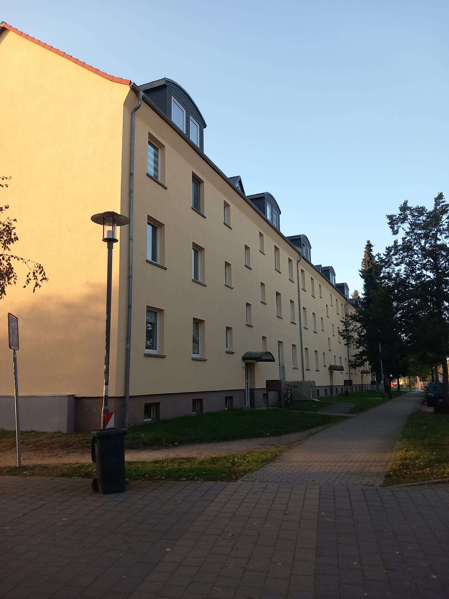 Thumbnail-Haus zum Kaufen in Gransee 2.350.000,00 € 1764.39 m²