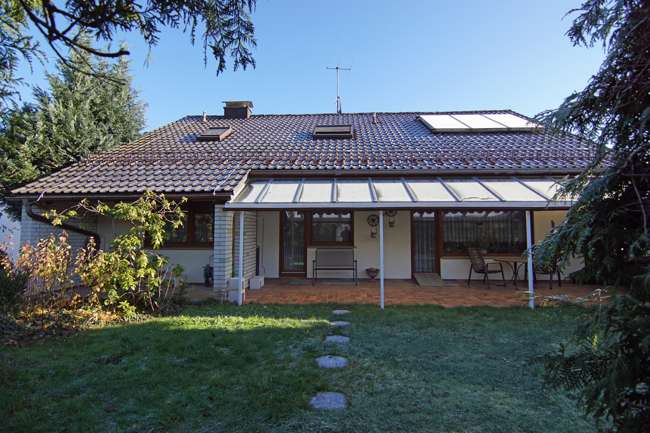 Thumbnail-Haus zum Kaufen in Roßtal 549.000,00 € 156 m²