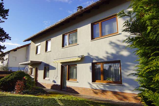 Thumbnail-Haus zum Kaufen in Roßtal 549.000,00 € 156 m²