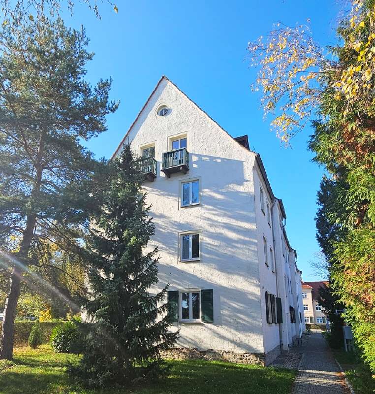 Thumbnail-Wohnung zum Mieten in Dresden 515,00 € 51 m²