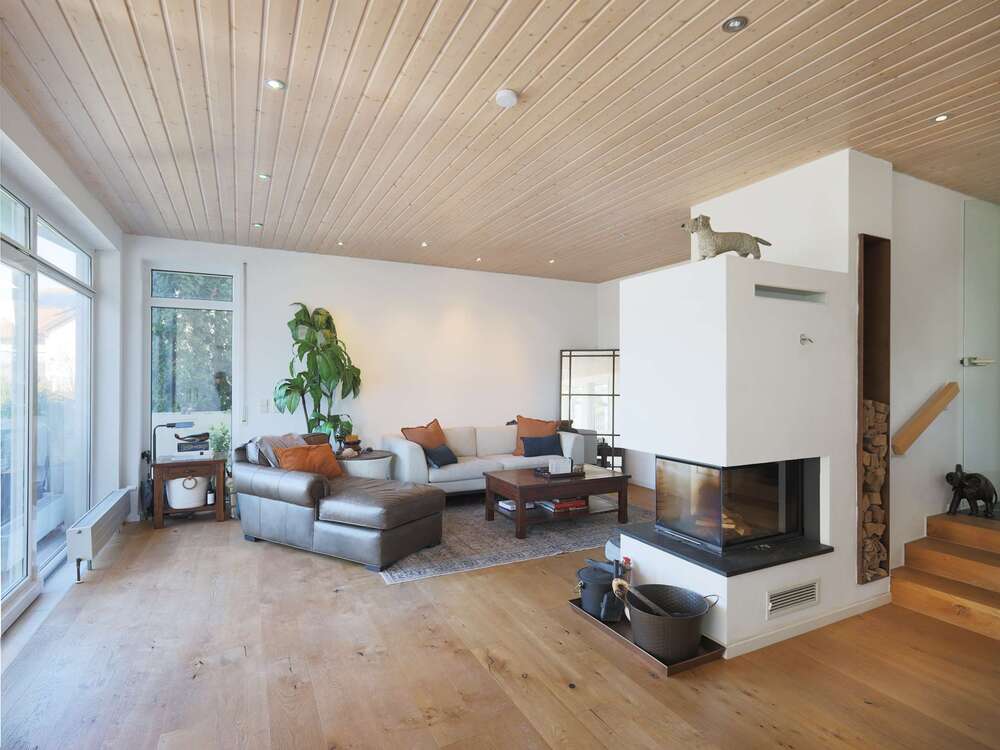 Thumbnail-Haus zum Kaufen in Weissach 850.000,00 € 209 m²