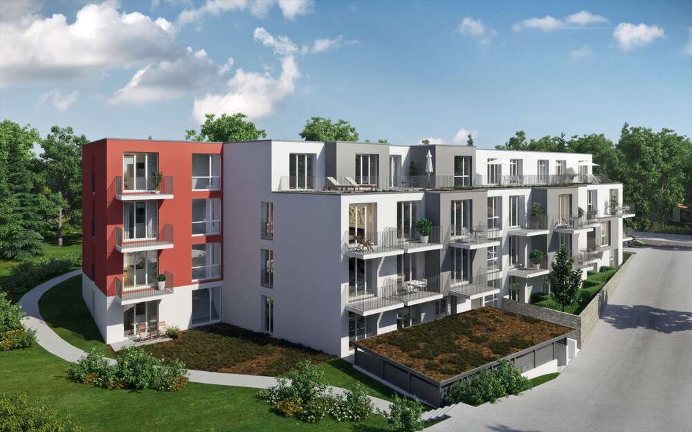Thumbnail-Wohnung zum Kaufen in München 219.000,00 € 23 m²